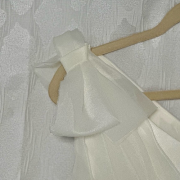 Vera Wang Bridesmaid For David’s Bridal - Picture 6 of 16